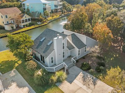 213 Sandfiddler E, Emerald Isle, NC, 28594