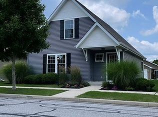 3713 Windslow Dr, Valparaiso, IN 46383
