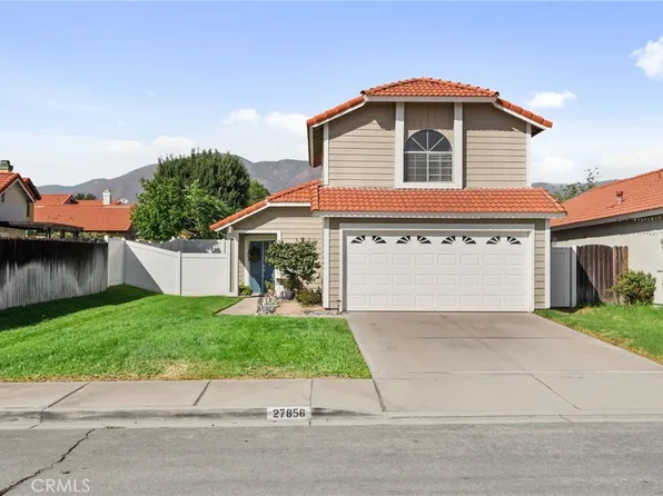 27856 Fieldstone Dr, Highland, CA 92346
