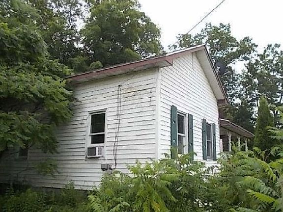 Property Side View
