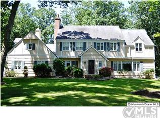 17 Westminster Dr, Colts Neck, NJ