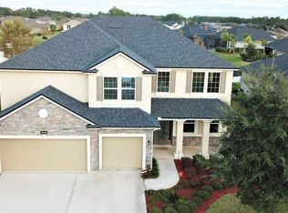 4640 Karsten Creek Dr, Orange Park, FL 32065