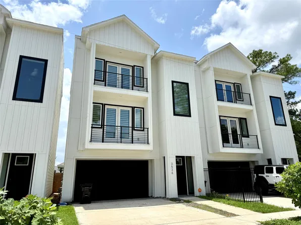 3526 Luca St, Houston, TX 77021