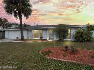 330 Lee Ave, Satellite Beach, FL 32937