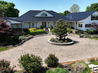 303 Repton Cemetery Rd, Marion, KY, 42064