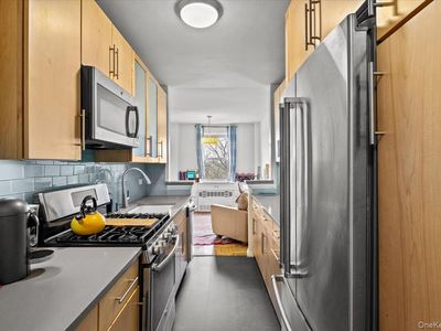 5550 Fieldston Road #7C, Bronx, NY, 10471