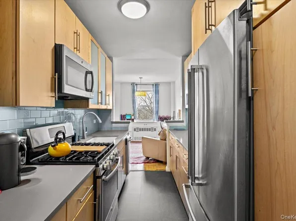 5550 Fieldston Road #7C, Bronx, NY 10471