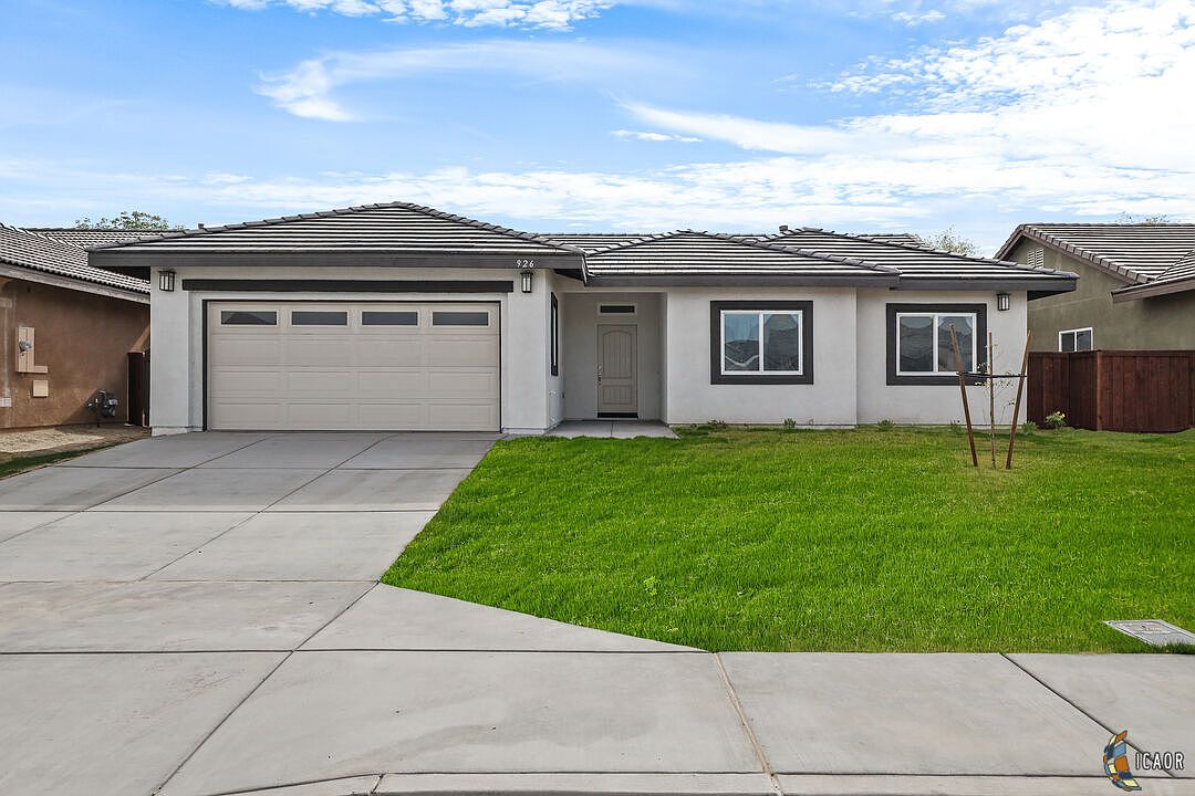 926 Shelbie Ave, Brawley, CA 92227 Zillow