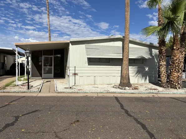 16812 N 2nd Ln #246, Phoenix, AZ 85023