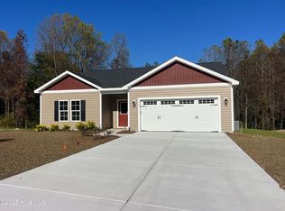 133 Dallas Dr, Beulaville, NC 28518