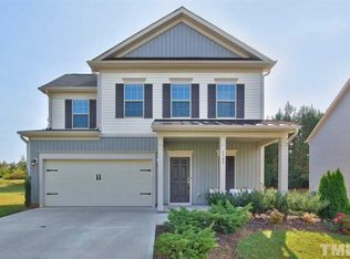1305 Club Villas Dr, Wake Forest, NC 27587