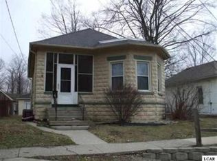 323 Rice St, Adrian, MI 49221