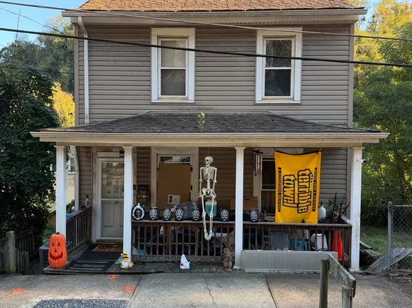 706 Naylor St, Pittsburgh, PA 15207