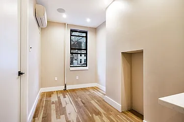 Rented by Brooklyn Group