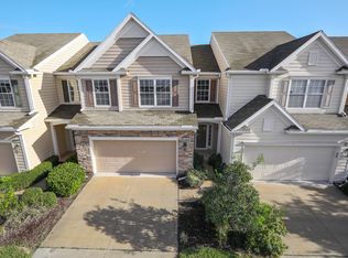 8397 Cannonwood Ln, Jacksonville, FL 32216