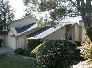 562 Palo Alto Pl, Pleasant Hill, CA 94523
