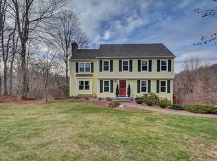 78 Jobs Pond Rd, Portland, CT 06480