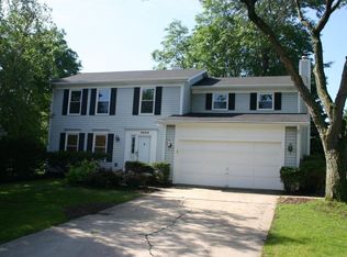 2624 Longview Dr, Lisle, IL 60532