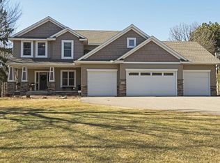 14940 Butternut St NW, Andover, MN 55304