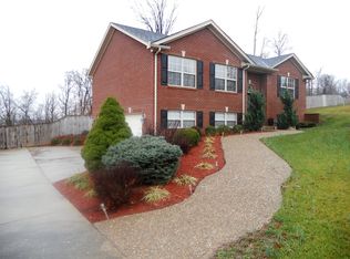 8579 Corydon Ridge Rd, Lanesville, IN 47136