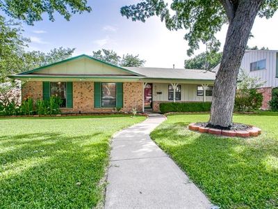 4785 Stallcup Dr, Mesquite, TX, 75150