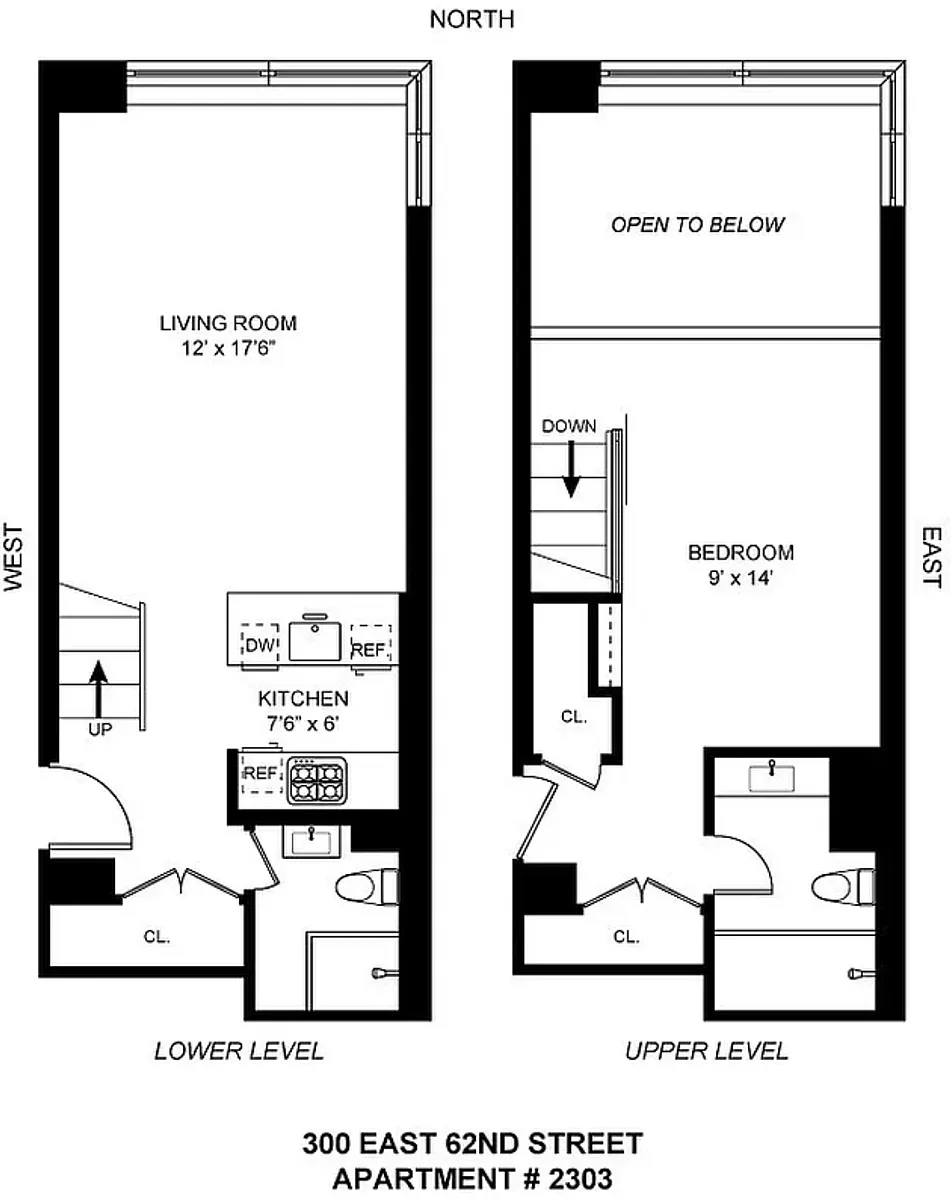Building Photo - 300 E 62nd St #2303