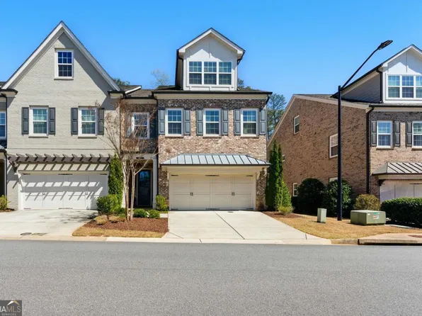 3172 Havencroft Dr NE, Roswell, GA 30075