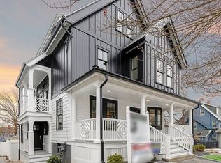 46 Browning Rd, Somerville, MA 02145