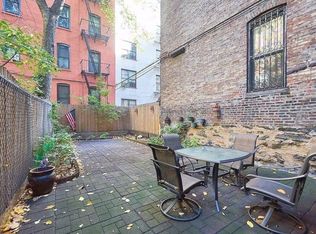 221 W 112th St, New York, NY 10026