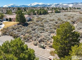 12515 Fieldcreek Ln, Reno, NV 89511