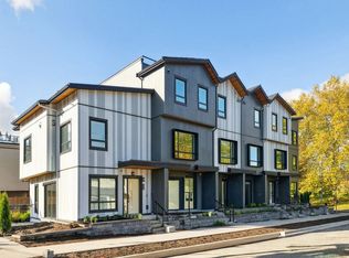 4807 Laurel St, Vancouver, BC