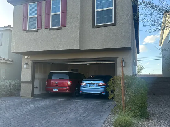 2945 Torreon Ln, Las Vegas, NV 89121