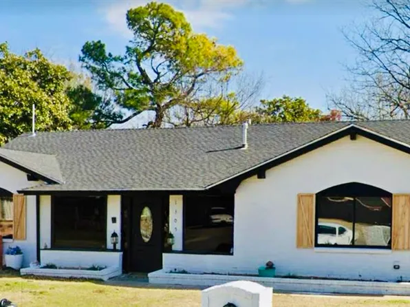 1305 NE Briarcliff Cir, Lawton, OK 73507