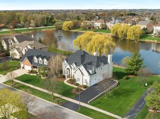 3519 Redwing Ct, Naperville, IL 60564