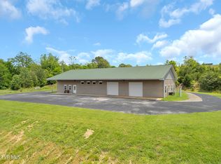 7115 Newport Hwy, Greeneville, TN 37743
