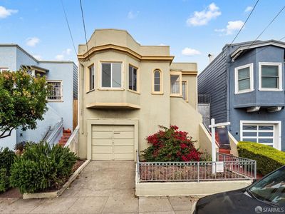 36 Farallones St, San Francisco, CA, 94112