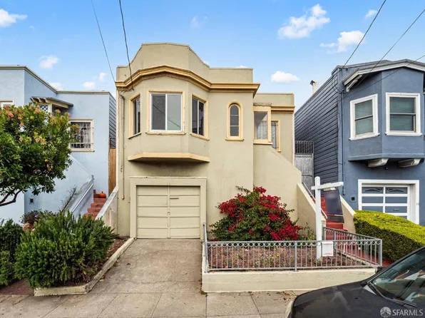 36 Farallones St, San Francisco, CA 94112