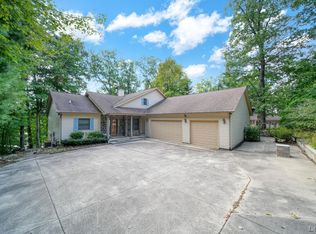 8443 Stephenson Rd, Onsted, MI 49265