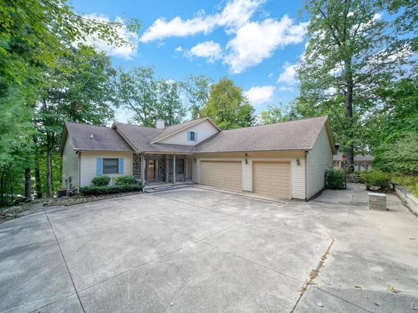 8443 Stephenson Rd, Onsted, MI 49265