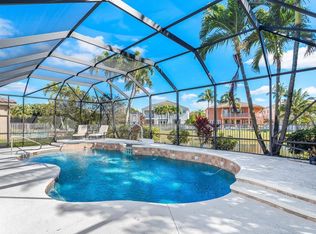 2237 Ridgewood Cir, Royal Palm Beach, FL 33411