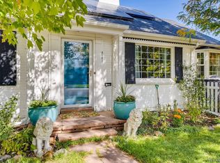 5701 E 28th Ave, Denver, CO 80207