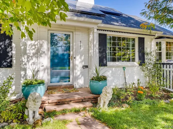 5701 E 28th Ave, Denver, CO 80207