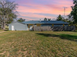 4400 Grass Lake Rd, West Branch, MI 48661