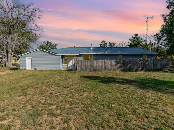 4400 Grass Lake Rd, West Branch, MI 48661