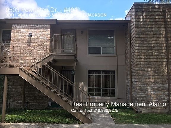 2nd image of 9503 Powhatan Dr #20