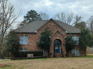 3104 Cahaba Park Dr, Trussville, AL 35173