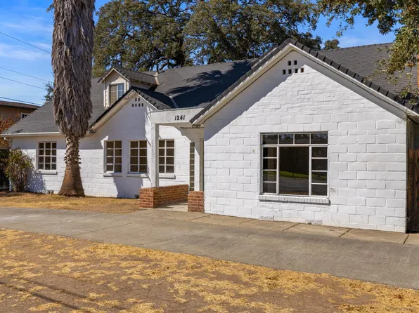 1241 Arcade Blvd, Sacramento, CA 95815