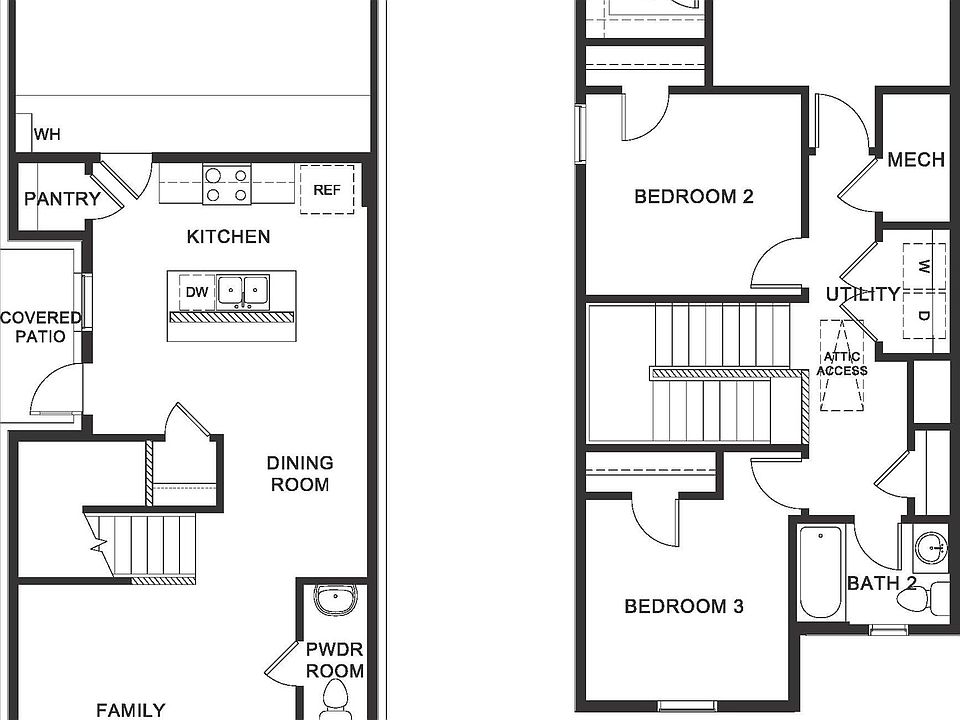 2nd image of 2143 Serenity Ln