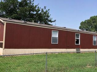 1525 Swan Ct, Azle, TX 76020