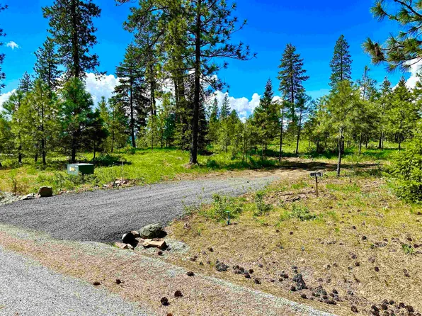 1649 Palmer Loop, Chewelah, WA 99109